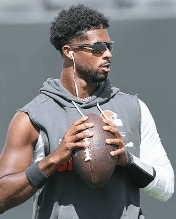 Shedeur Sanders Legendary Collection