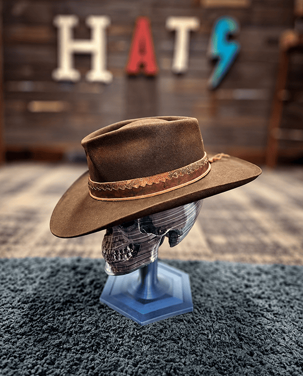 Cranium Collection (Hats & Headwear)