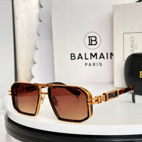 BALMAIN LUXURY EYEWEAR