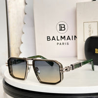 BALMAIN LUXURY EYEWEAR