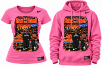 SHEDEUR SANDERS "BOYS N THE HOOD TEE" (THE BONE THUGS TRIBUTE)