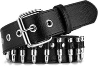 LEGENDARY BULLET BELT