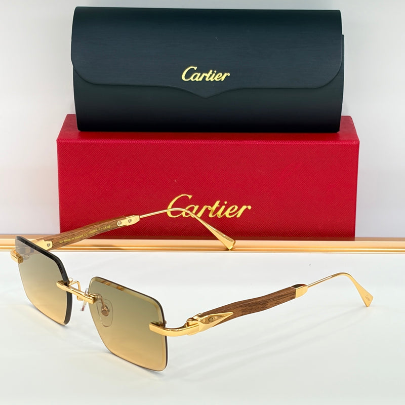 CARTI GOLDEN WOODS
