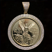 PESO PENDANT
