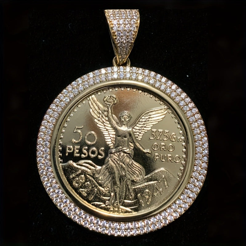 PESO PENDANT