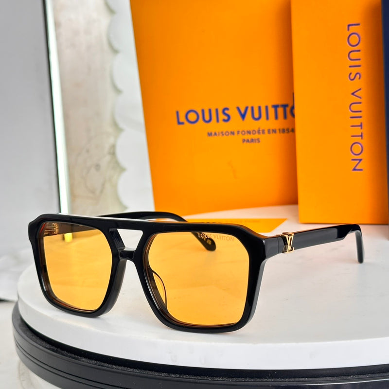 LV LUXURY FRAMES