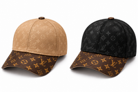 LV HAT "VERY LEGENDARY HAT"