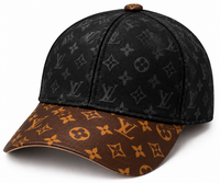 LV HAT "VERY LEGENDARY HAT"