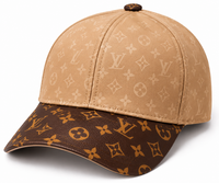 LV HAT "VERY LEGENDARY HAT"