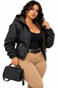 LV BREEZE WAY JACKET