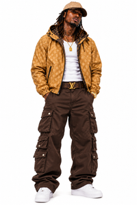LV BREEZE WAY JACKET
