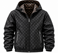 LV BREEZE WAY JACKET