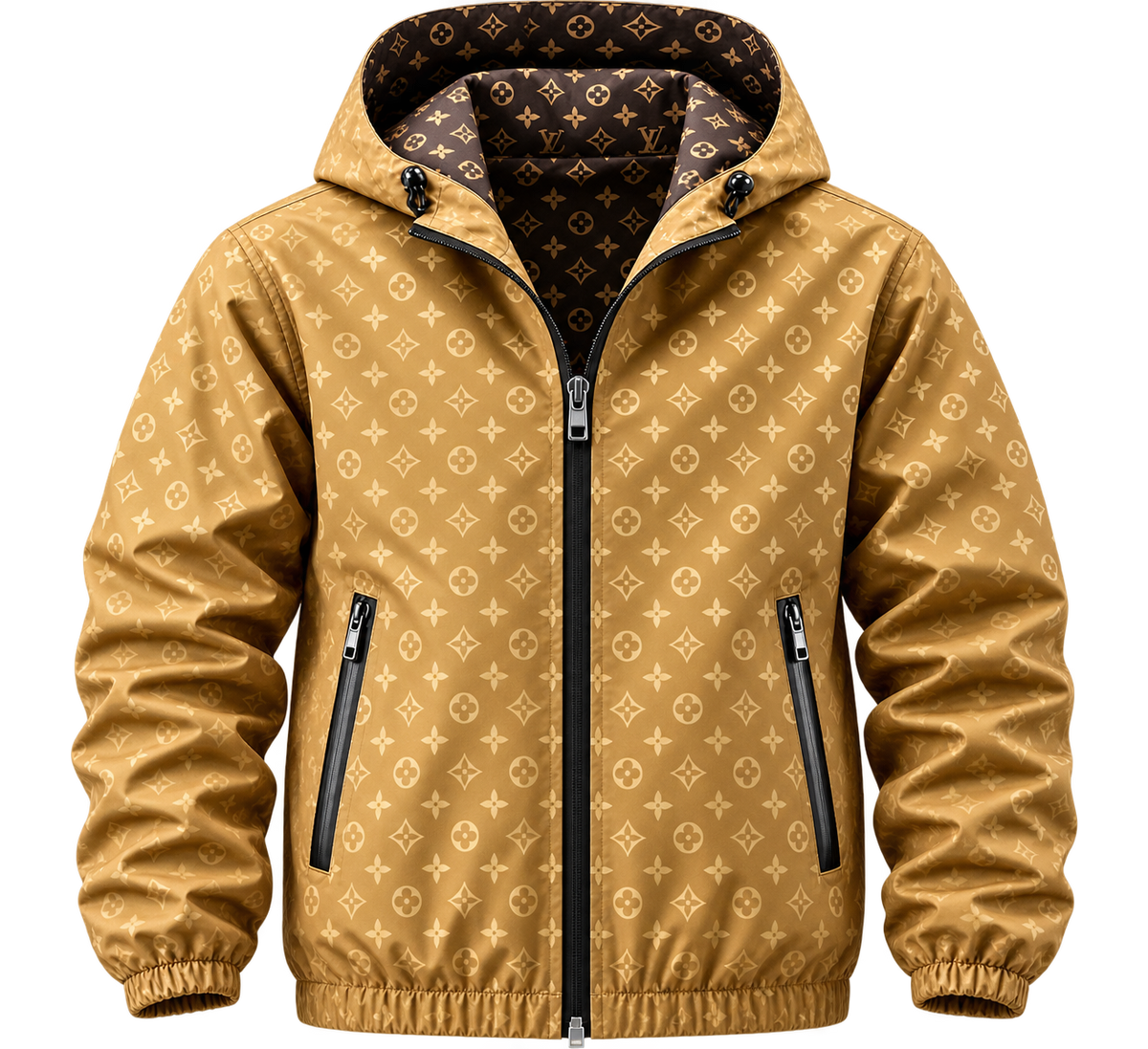 LV BREEZE WAY JACKET