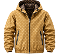 LV BREEZE WAY JACKET