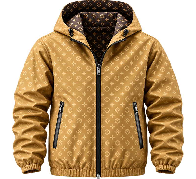 LV BREEZE WAY JACKET