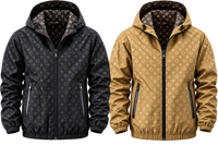 LV BREEZE WAY JACKET