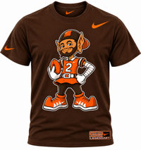 Shedure Sanders Legendary ELF T-SHIRT