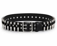 LEGENDARY BULLET BELT