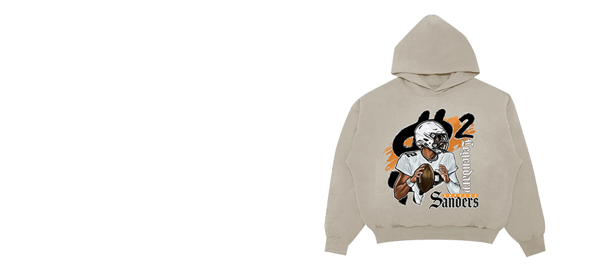 Shedeur Sanders Collection